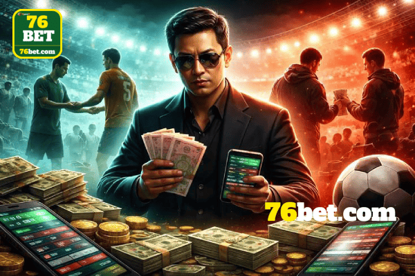 76BET - App Compatibility