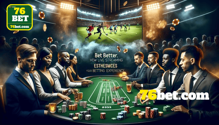 76BET Belo Horizonte - Jackpots