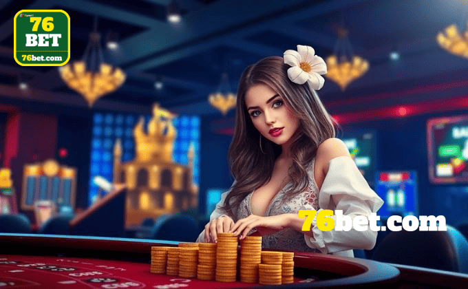 76BET Curitiba - Live Betting