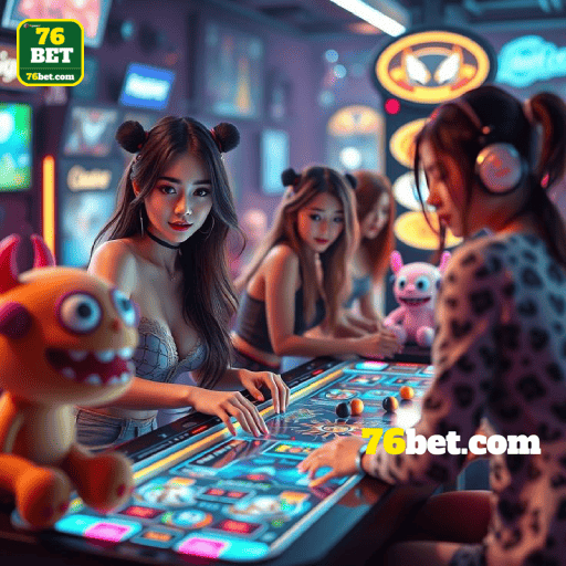 76BET - Customer Support