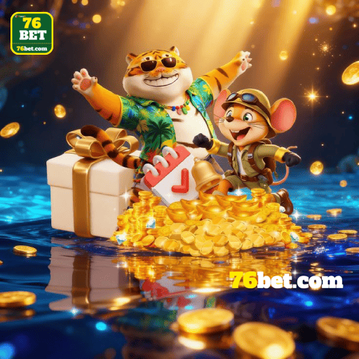 76BET Fortaleza - Sports Winners