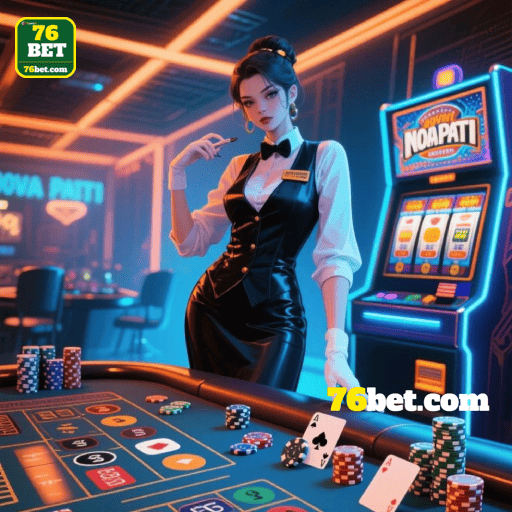 76BET - User Statistics