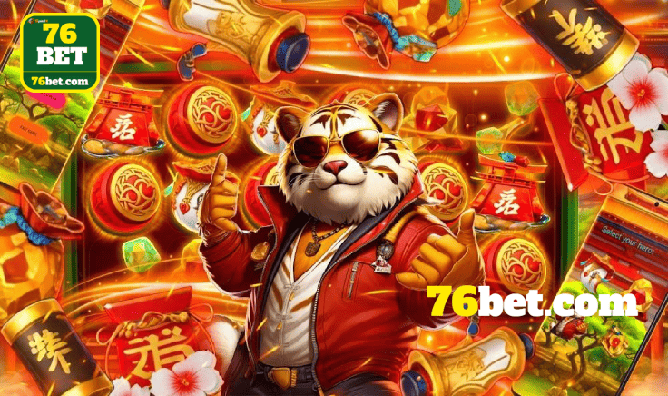 76BET - cassino ao vivo