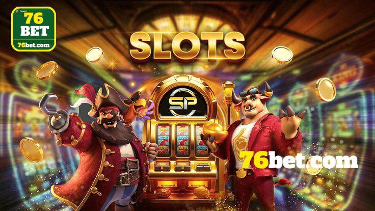 76BET - Aplicativo Móvel