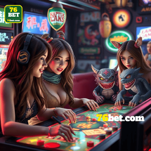 76BET - Installation Guide