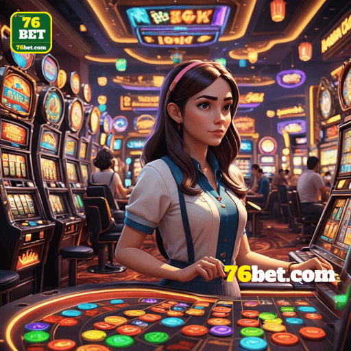 76BET - Login Methods